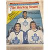 Image 2 : 1982-1983 Vol 35 No 16-20 The Stopper and The Unstoppable Fuhr Gretzky A Salute to Washington