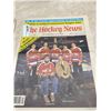 Image 4 : 1982-1983 Vol 35 No 16-20 The Stopper and The Unstoppable Fuhr Gretzky A Salute to Washington