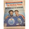 Image 5 : 1982-1983 Vol 35 No 16-20 The Stopper and The Unstoppable Fuhr Gretzky A Salute to Washington