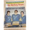 Image 3 : 1982-1983 Vol 35 No 21-25 Calgary's Lanny McDonald Sets the Record Straight Al Secord Chicago's Scor