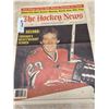 Image 5 : 1982-1983 Vol 35 No 21-25 Calgary's Lanny McDonald Sets the Record Straight Al Secord Chicago's Scor