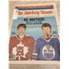 Image 2 : 1981-1982 Vol 36 No 6-10 Oh Brother Keith & Wayne Gretzky Les Canadiens Have Class Beliveau Lafleur 