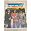 Image 4 : 1981-1982 Vol 36 No 6-10 Oh Brother Keith & Wayne Gretzky Les Canadiens Have Class Beliveau Lafleur 