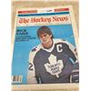 Image 5 : 1981-1982 Vol 36 No 11-15 New York New York A Salute To The Rangers The Red Menace is Back