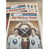 Image 1 : 1981-1982 Vol 36 No 16-20 rebuilding in Buffalo Gilbert Perreault Phil HousleyTop Gun Lanny McDonald