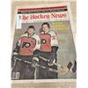 Image 2 : 1981-1982 Vol 36 No 21-25 Still Going Strong Bobby Clarke Darry Sitter, One Swede Hab Mats Naslund