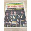 Image 3 : 1981-1982 Vol 36 No 21-25 Still Going Strong Bobby Clarke Darry Sitter, One Swede Hab Mats Naslund