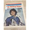 Image 4 : 1981-1982 Vol 36 No 21-25 Still Going Strong Bobby Clarke Darry Sitter, One Swede Hab Mats Naslund