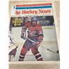 Image 5 : 1981-1982 Vol 36 No 21-25 Still Going Strong Bobby Clarke Darry Sitter, One Swede Hab Mats Naslund
