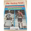 Image 4 : 1981-1982 Vol 36 No 26-31 Wayne Gretzky Player of the Year, Habs Pick Serge Savard