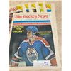 Image 1 : 1981-1982 Vol 36 No 32-37 It's an Islander Dynasty, A Big Plus Edmonton oiler Charlie Huddy, 10 Best