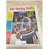 Image 4 : 1981-1982 Vol 36 No 32-37 It's an Islander Dynasty, A Big Plus Edmonton oiler Charlie Huddy, 10 Best