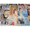 Image 2 : Lot of Assorted Celebrity Magazines
