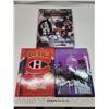 Image 1 : Lot of Hockey Books
