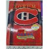 Image 4 : Lot of Hockey Books