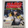 Image 1 : Mario Lemieux Hockey's Gentle Giant by John Sonmar