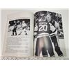 Image 3 : Mario Lemieux Hockey's Gentle Giant by John Sonmar