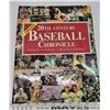 Image 4 : Baseball Books; Fantasy Baseball Abstract & 20th Century Baseball Chronicles