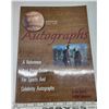 Image 1 : Autographs - Beckett Publications