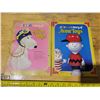 Image 2 : Lot of Coloring Books and Cartoons & Gags Apr. 1960