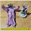 Image 1 : Joker Doll and Jack&Jill Music Box