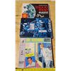 Image 1 : Lot of Jigsaw Puzzles (unchecked)