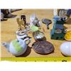 Image 4 : Lot of Misc Knick Knacks