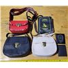 Image 1 : Lot of Purses and Wallets