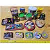 Image 1 : Lot of Small Tins (18)