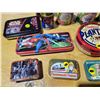 Image 2 : Lot of Small Tins (18)