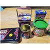 Image 5 : Lot of Small Tins (18)