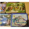 Image 3 : Lot of Misc. Tins (7)