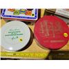 Image 2 : Lot of Misc. Tins (12)