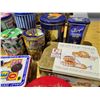 Image 3 : Lot of Misc. Tins (12)