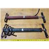 Image 1 : Vintage Air Pumps (2)