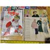 Image 2 : Lot of Misc. Magazines