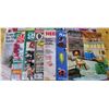 Image 3 : Lot of Misc. Magazines
