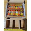 Image 1 : Spice Racks