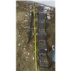 Image 1 : 5 Stair Riser - 1 Mismatch