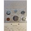 Image 2 : 1979 Proof Like Set. 6-coin set.