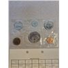 Image 3 : 1982 Proof Like Set. 6-coin set.