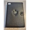 Image 2 : 1979 Griffon Specimen Set. 7-coin set includes Griffon Silver Dollar. Housed in its original case of