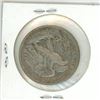 Image 2 : U.S. 1942S Walking Liberty Half Dollar. San Francisco Mint. F-12.