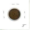Image 2 : 1922 Canadian Small Cent. Key Date. F-12.