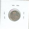 Image 2 : 1911 George V Silver 10 Cents. The first 10 Cents issued for George V. VF-20. Nice.