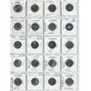 Image 1 : Lot of 20 Commemorative Canadian 25 Cents. 1992 – 2013. Includes 8 Colourized. All Uncirculated or P