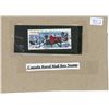 Image 1 : Canadian rural mail box stamp