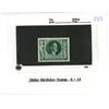 Image 1 : Hitler birthday stamp - 6+14