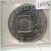 Image 1 : 1976 USA 1 Dollar Coin