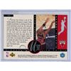 Image 2 : Upper Deck 1993 Michael Jordan MVP 23 mint card rare